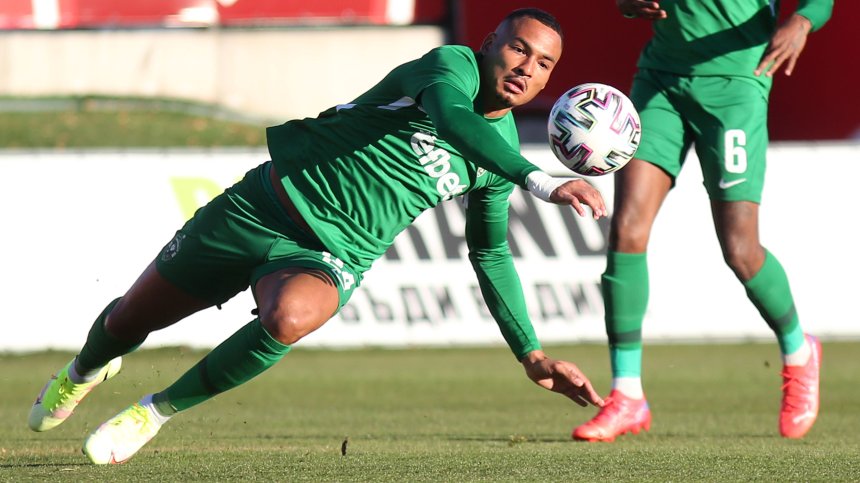 Нова загуба от "Цървена звезда" изхвърли "Лудогорец" от Лига Европа