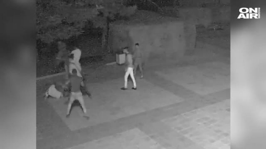 Група роми нападна и преби двама край добричкото село Победа