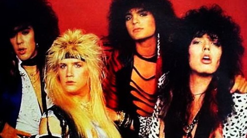 Китаристът на Cinderella открит мъртъв