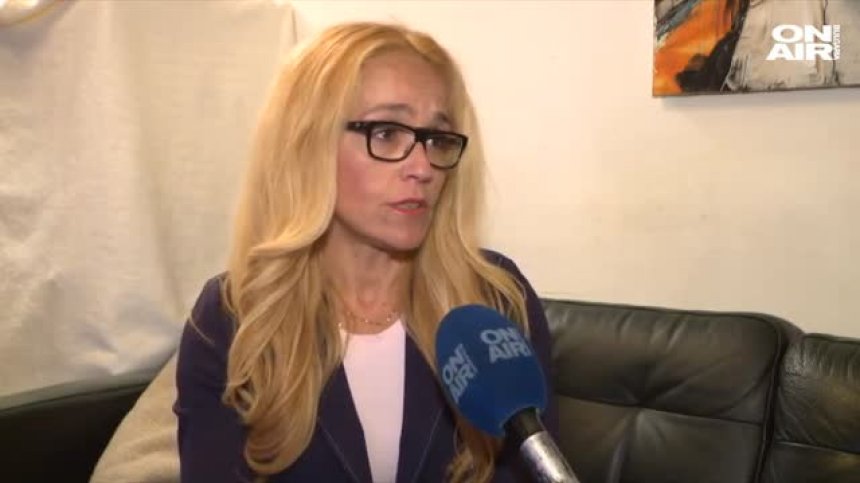 Десислава Иванчева: Голяма победа, наесен ще бъдем по-силни