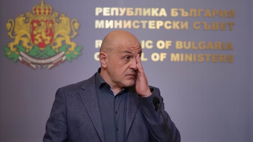 Томислав Дончев: До края на 2025 г. ще получим второ и трето плащане по ПВУ