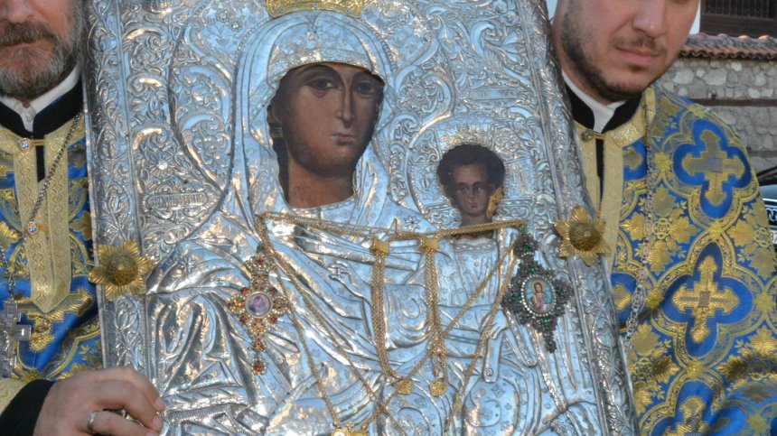 Голяма Богородица е - какви са традициите и кой празнува имен ден