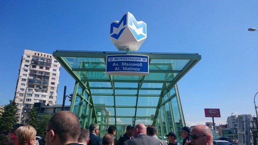Избирателната активност в "Младост" е най-висока: Там живеят най-будните хора?