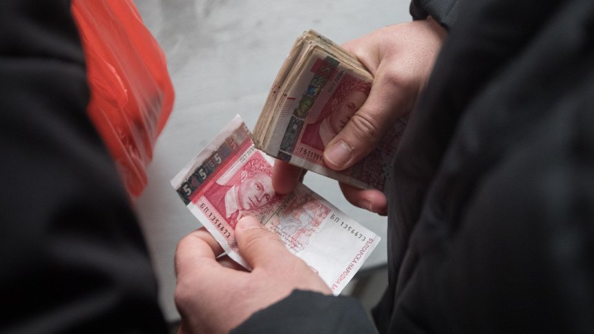 814 хил. пенсионери получават под 526 лв., всяка четвърта пенсия е инвалидна