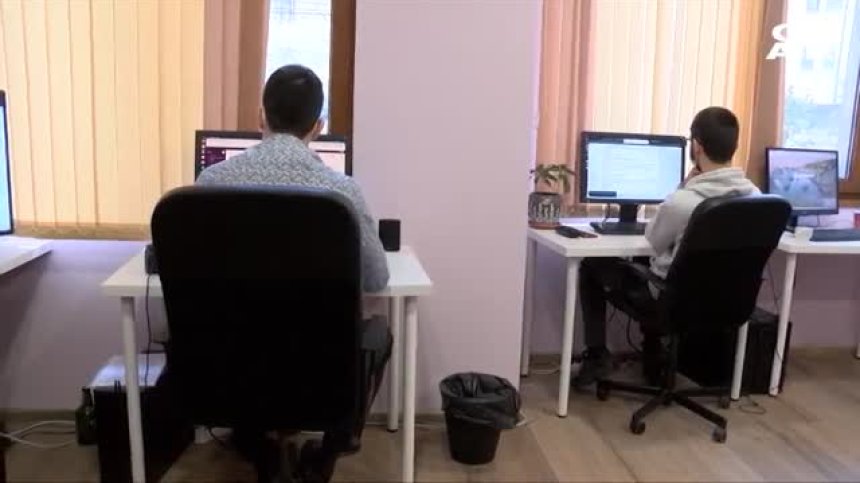 Велико Търново - с най-ниска безработица, онлайн професиите все по-актуални