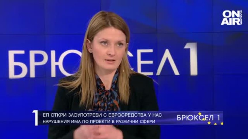 Евродепутат: 28 млн. евро злоупотреби с къщите за гости