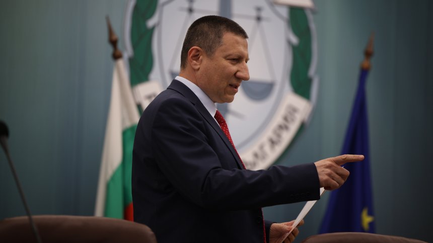 Сарафов: Прокуратурата няма да бъде глуха и сляпа за насилието, очаквам обективно разследване