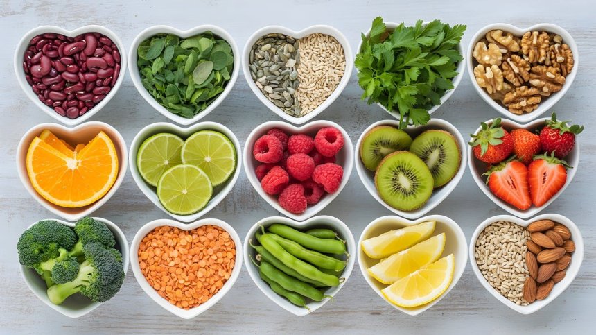 Основни принципи на хранене при подагра