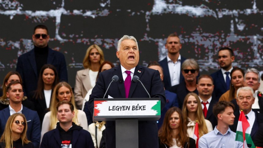 Орбан: Ще има среща между Тръмп и Путин в Будапеща