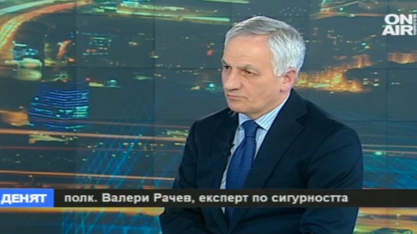 Социалните мрежи - най-силното оръжие на тероризма?