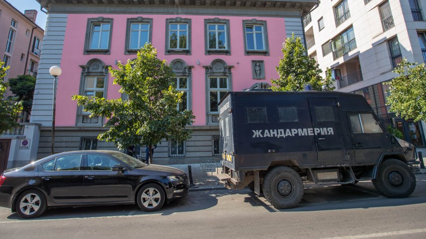 Къде са Румен Гайтански и Стоян Мавродиев?