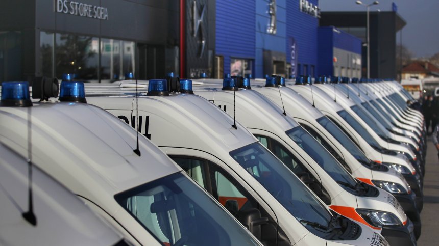 От 14 февруари подновяват плановия прием в София, всички ученици обратно в клас