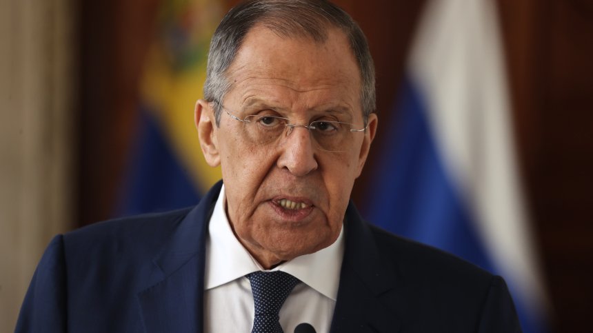 Лавров пристигна в САЩ, ще разговаря с Гутериш и Блинкен