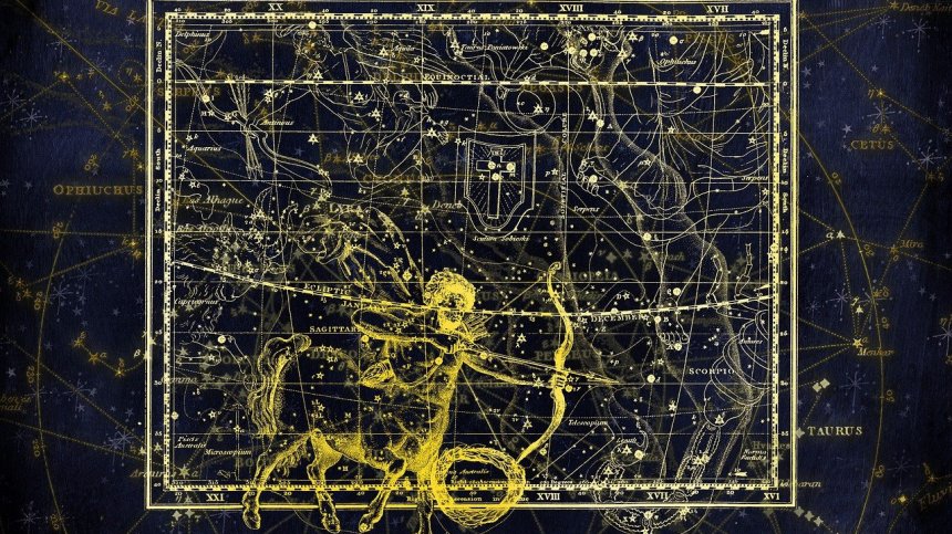 Оставете миналото зад гърба си, идва последното новолуние за 2023 година