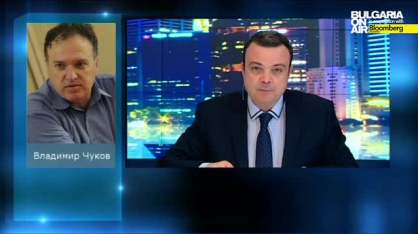 Владимир Чуков: Йемен върви по пътя на Ливан