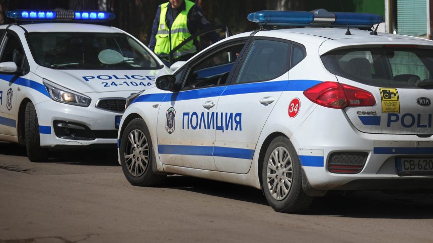 До 20 години затвор за шофьора, причинил катастрофата с жертва край Кюстендил