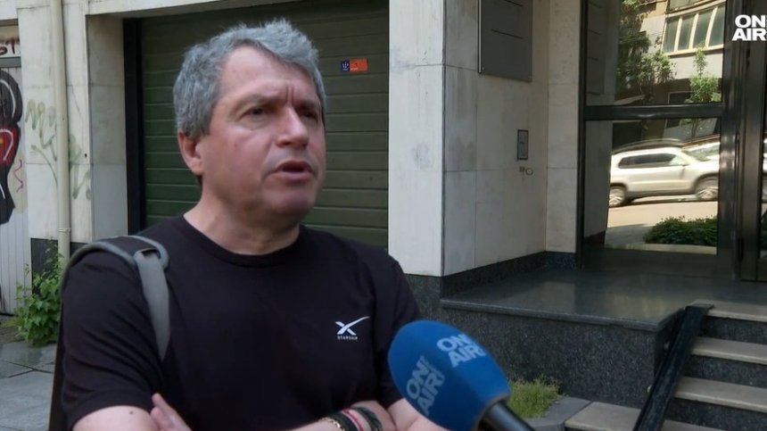 Тошко Йорданов за вота на недоверие: Кирил Петков говори глупости на килограм