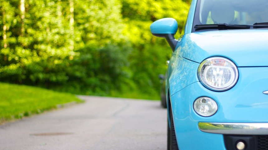 Спряха производството на Fiat 500e