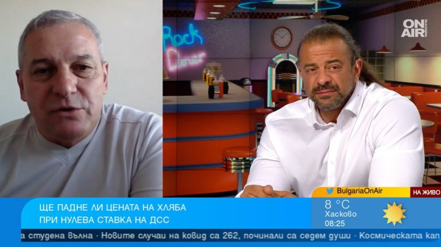 При какви условия цените в заведенията скачат до небето и ще поевтинее ли хлябът?