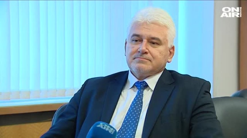 ГЕРБ може да промени Конституцията заради приватизацията, но...