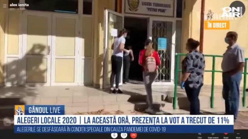 Местни избори и в Румъния: Основната битка е за столицата Букурещ