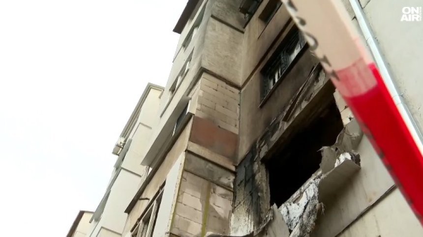 Пожар, отровен дим и фатално решение: Уроците от трагедията в столичния кв. "Свобода"