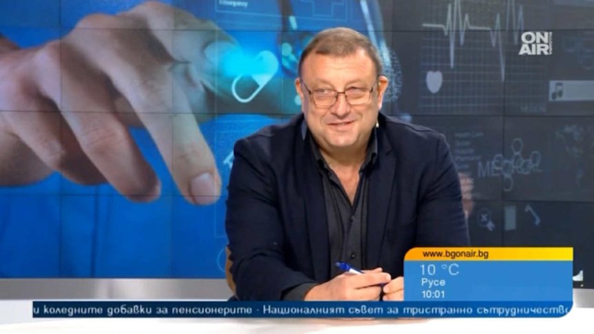 Предложението за отмяна на ТЕЛК е "юридическа шизофрения"?