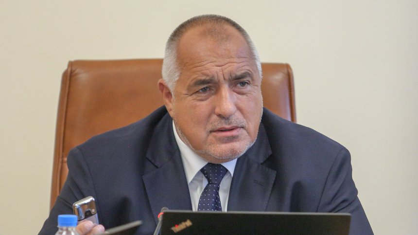 Борисов ще води листи на ГЕРБ в София и Пловдив, Патриотите ще се явят заедно