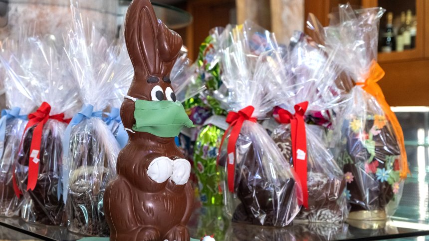 Шоколадът в Гърция поскъпна със 130% за една година