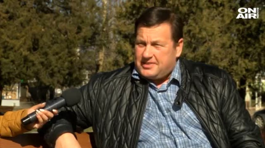 Родното село Котоошу се сдоби с рок химн, автор е шеф от фонд "Земеделие"