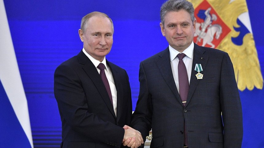 Обвиненият в шпионаж лидер на "Русофили" Николай Малинов отива на съд