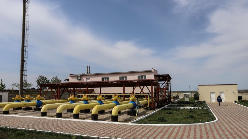 Намалените доставки на газ от Русия всяват все по-голям смут в Европа