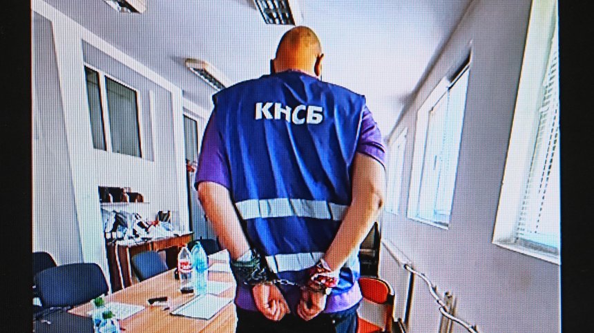 КНСБ настоява за прокурорска проверка след ареста на Тодор Капитанов