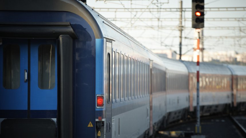 Влакова катастрофа в Чехия рани над 40 души