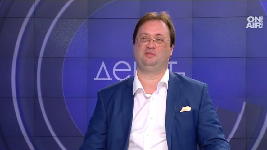 Експерт: Побългарихме машинното гласуване, очакват се технически аварии при вота
