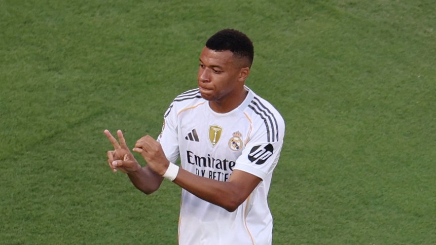 Осман Дембеле и Килиан Мбапе почетоха паметта на Диого Жота на терена (ВИДЕО)