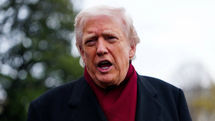 САЩ затварят въздушното пространство на Венецуела, обяви Тръмп