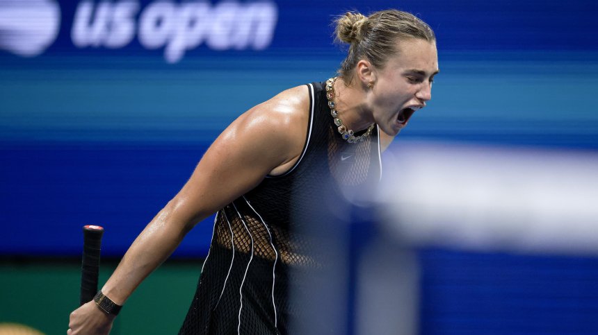 Елена Рибакина се изправя срещу Арина Сабаленка във финала на US Open