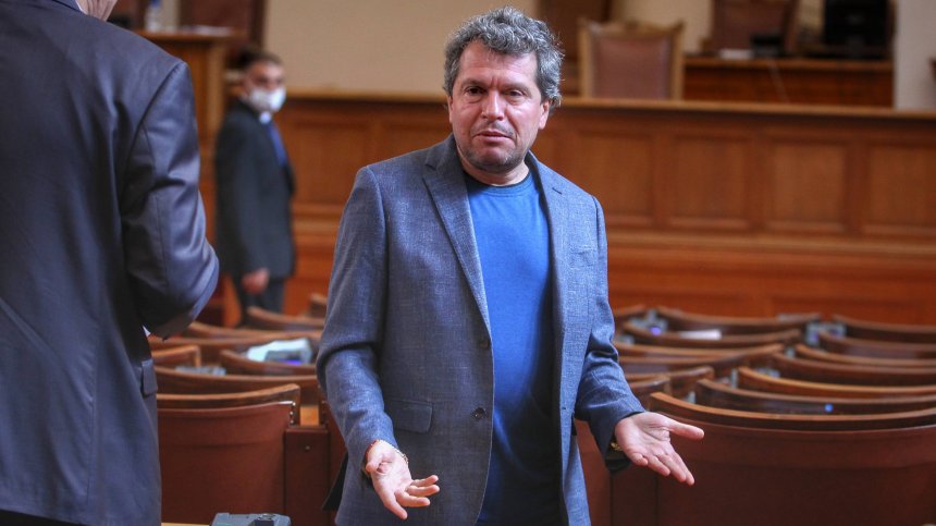 ИТН започва консултации за правителство, поканени са всички без ГЕРБ
