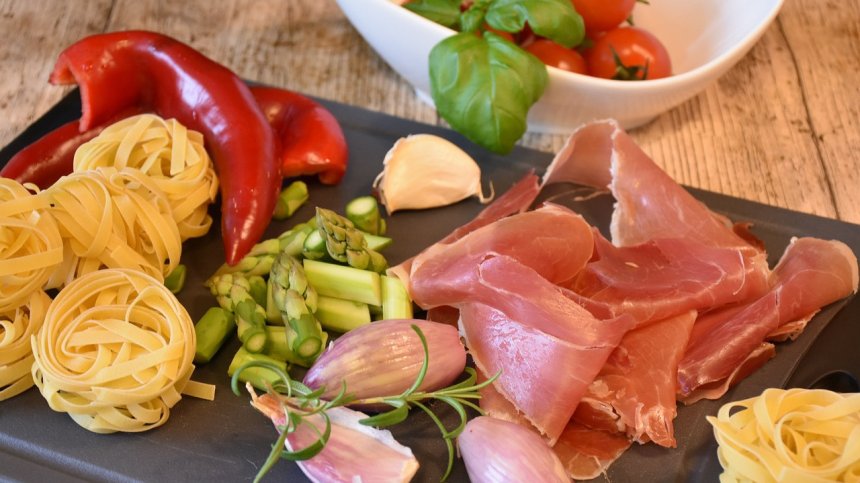 Защо въглехидратите са важни за изграждането на мускули?