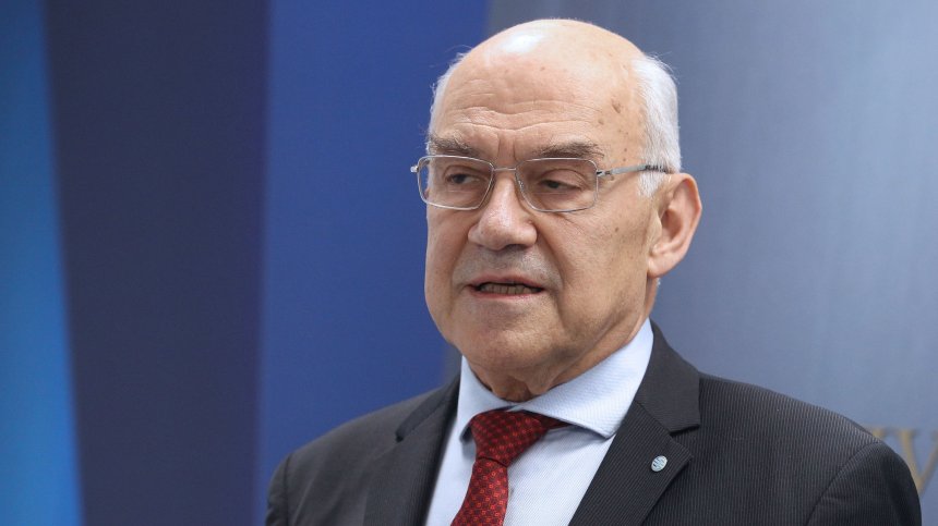 Иван Иванов: Абсурдни са обвиненията на Кирил Петков към КЕВР, ЕК е сезирана