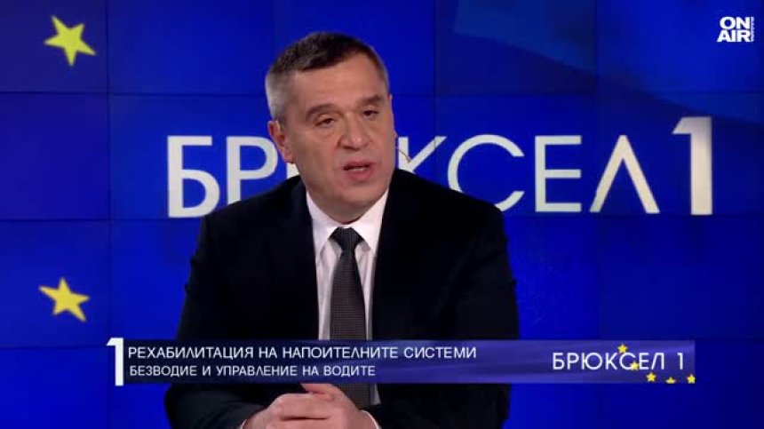 Георги Тахов: Държавата е длъжник на земеделския производител 