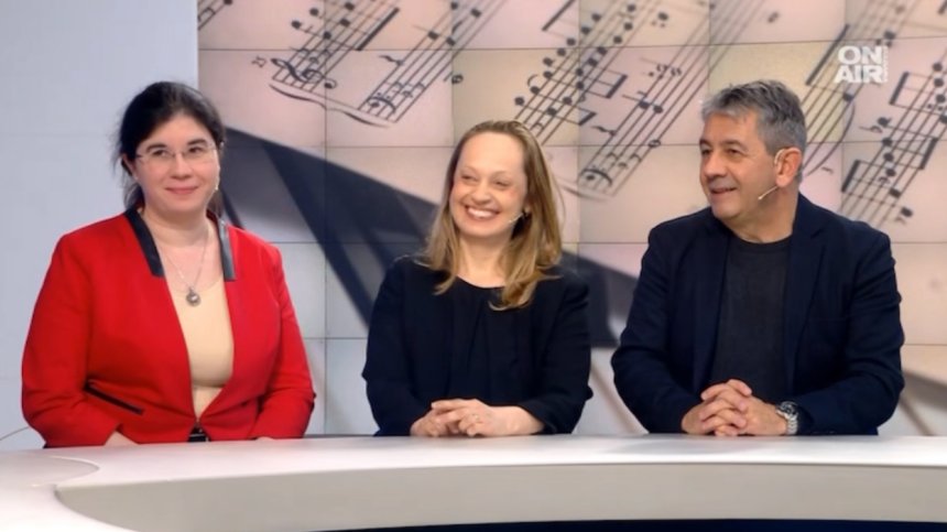 Пласидо Доминго-син завладява българската сцена с впечатляващо шоу