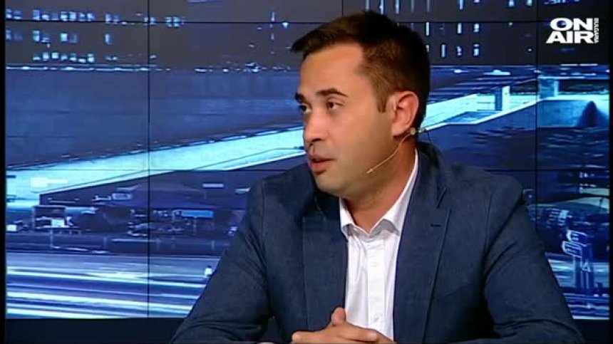 Преди балотажа: Проблеми и решения в район "Лозенец"