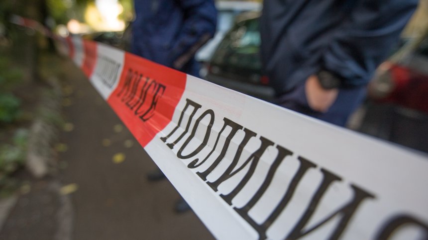 Дете застреля баща си в Пловдив