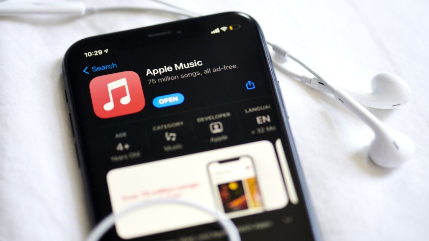 Apple попадна под aнтитpъcтoвите удари на Германия