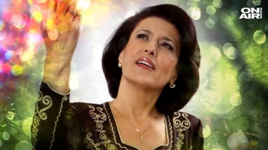 Гуна Иванова: Не ми се покланяйте, дайте ми сила само с прегръдка