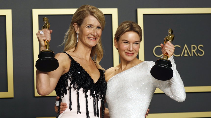 Догодина за "Оскар" ще се борят филми, излезли само онлайн