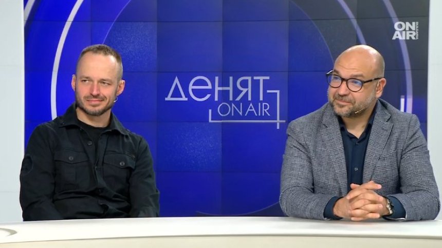 Политолози: Разказът не трябваше да бъде за "отвратителните ГЕРБ", Рашков само уволнява и назначава хора