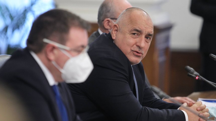 България влиза в трета вълна на коронавируса